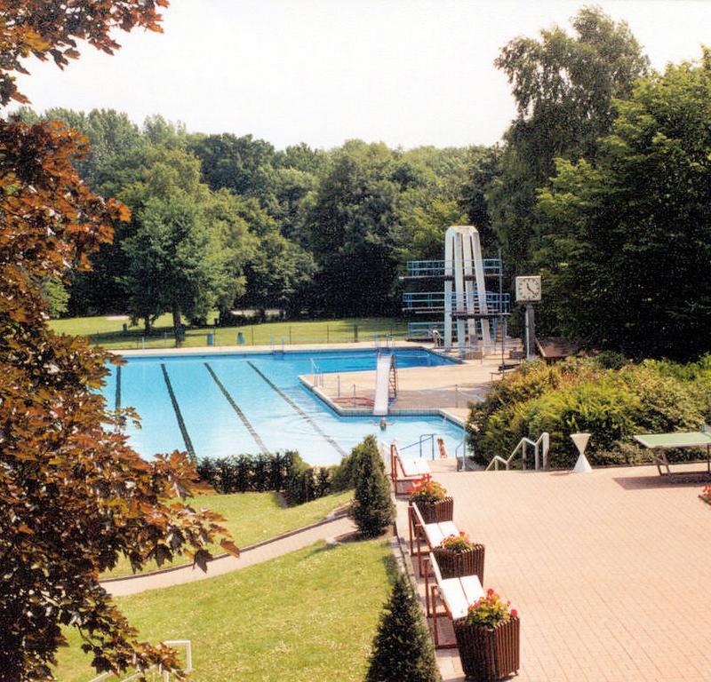 Freibad Niederkrüchten Rückblick 1 Freibad Niederkrüchten Rückblick 1